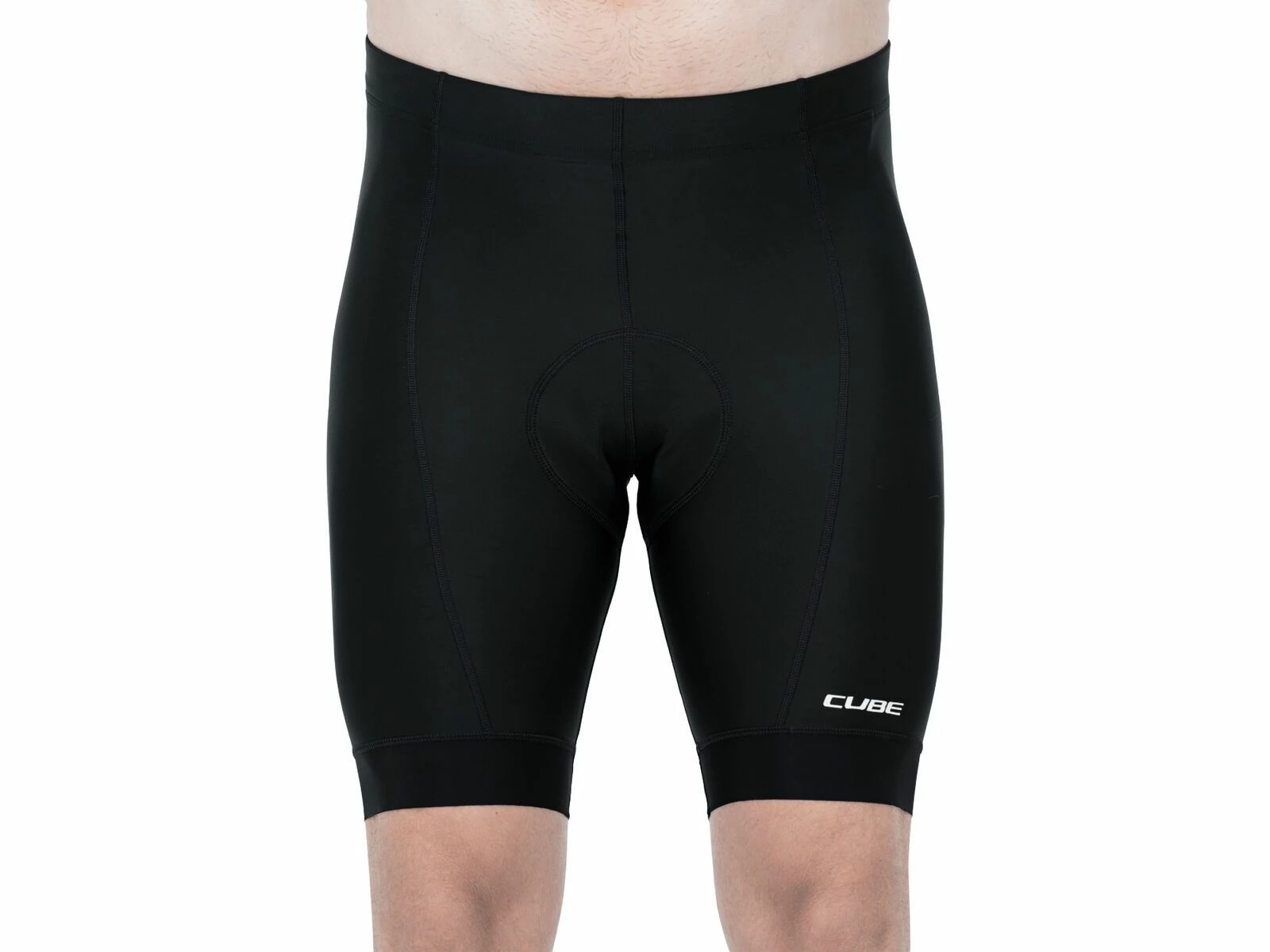 Cube ATX Radhose, Black 2 Cube ATX Radhose, Black – Bild 2