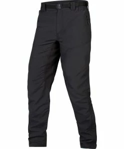 Endura Hummvee Hose, Schwarz