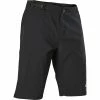 Fox Ranger Short, Black