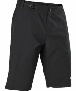 Fox Ranger Short, Black