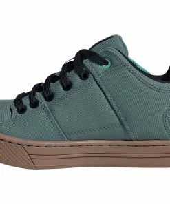 Five Ten Freerider Primeblue Women, Emerald/black/mint -Radhosen & Innenhosen Verkäufe 229e8826 2ec0 459c 8dbd d6f3354794a1