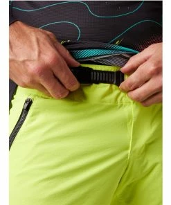 Fox Flexair Pant Lunar, Fluorescent Yellow -Radhosen & Innenhosen Verkäufe 22a04e75 4b5e 4e19 af01 6f32f42060c0