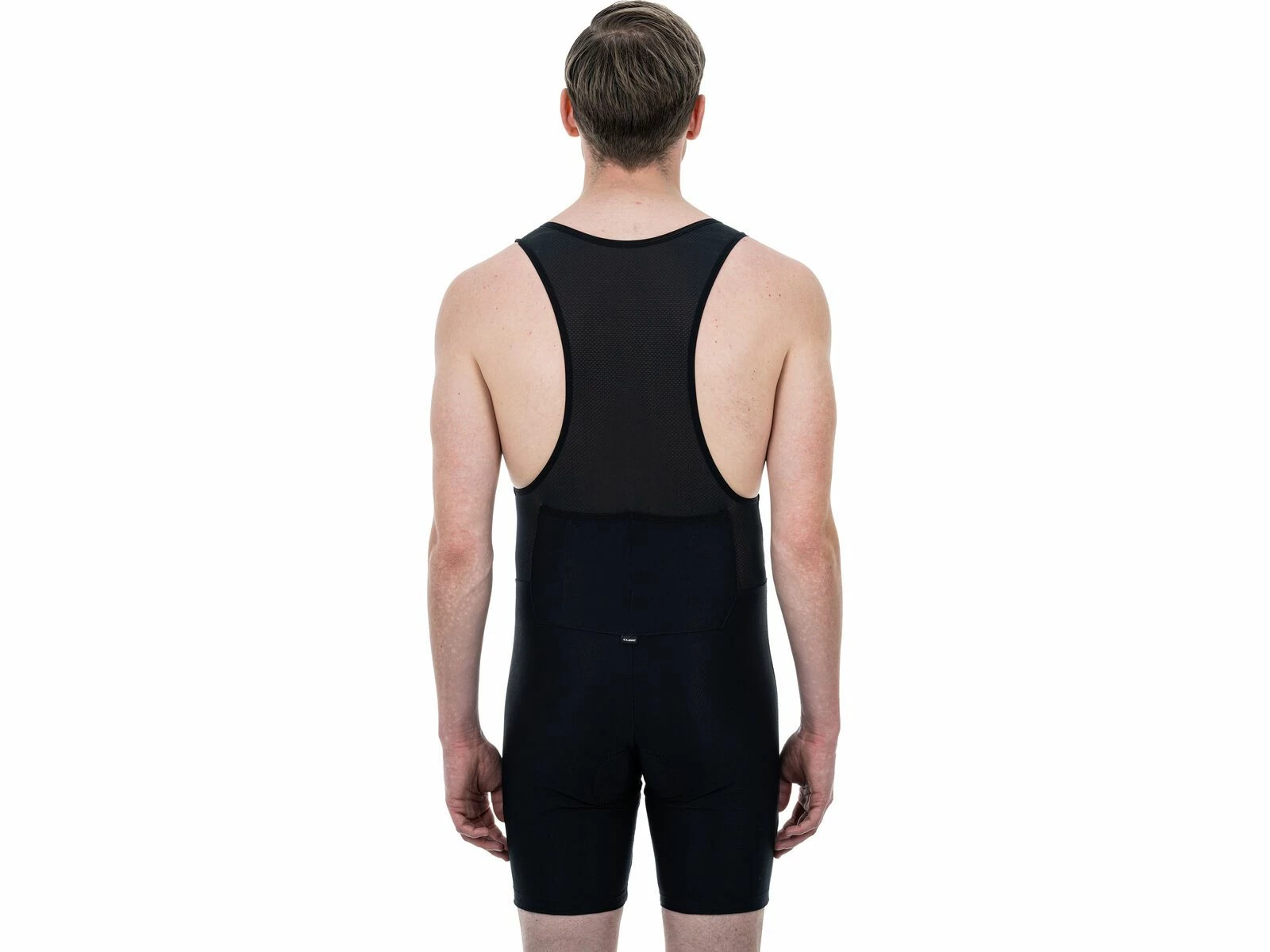 Cube Innenhose Mit Trägern, Black 3 Cube Innenhose Mit Trägern, Black – Bild 3