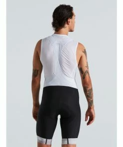 Specialized Men's SL Blur Bib Shorts, Silver -Radhosen & Innenhosen Verkäufe 22d00f62 19d4 4a4b 8176 be8ab7d6d502