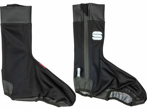 Sportful Fiandre Bootie, Black -Radhosen & Innenhosen Verkäufe 234663c1 c3e8 4734 9440 b6ca61c29570