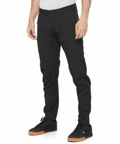 100% Airmatic Pant, Black