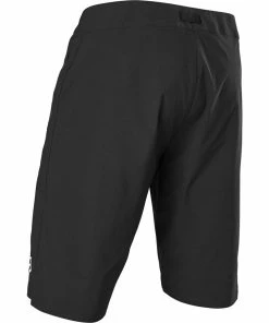 Fox Ranger Short W/Liner, Black -Radhosen & Innenhosen Verkäufe 23736cb3 71a5 43ae b8b6 d613530b4129