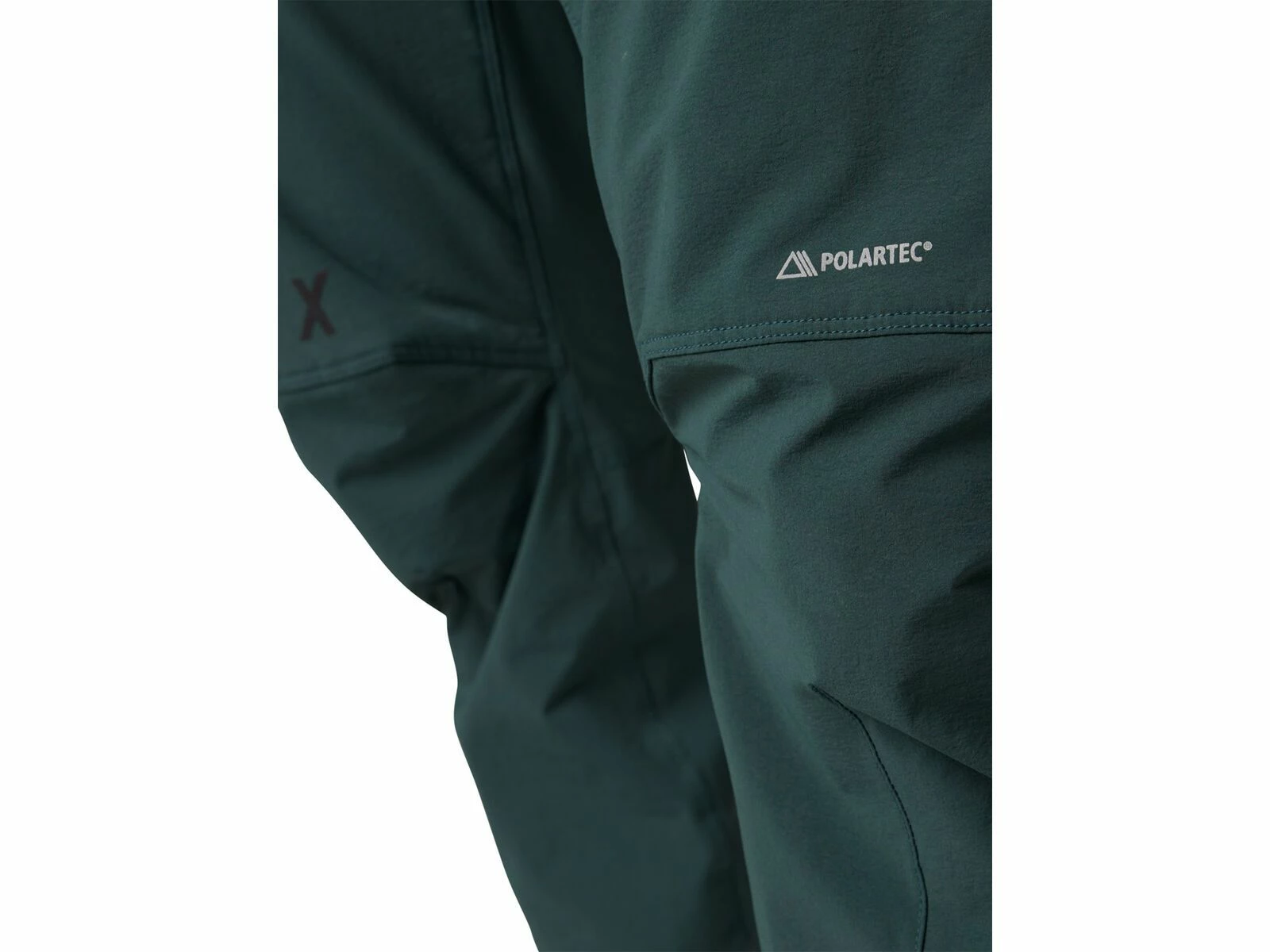 Fox Flexair Pro Fire Alpha™ Pant, Emerald 6 Fox Flexair Pro Fire Alpha™ Pant, Emerald – Bild 6