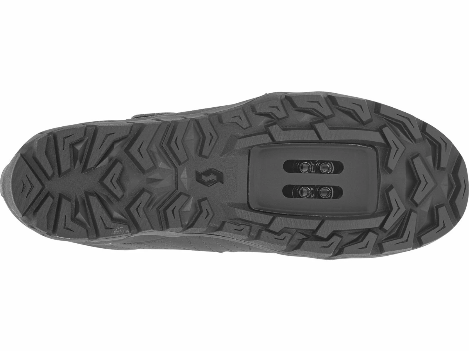 Scott Sport Trail Lady Shoe, Dark Grey/turquoise Blue 3 Scott Sport Trail Lady Shoe, Dark Grey/turquoise Blue – Bild 3