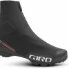 Giro Blaze Wintershoe, Black