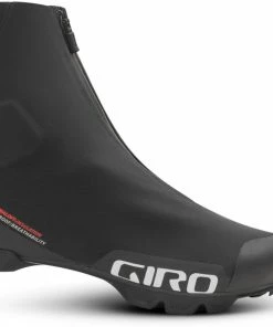 Giro Blaze Wintershoe, Black