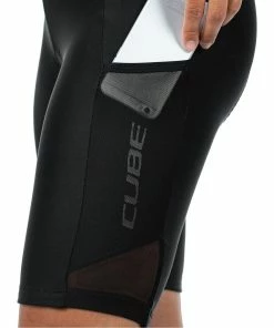 Cube ATX WS Radhose, Black -Radhosen & Innenhosen Verkäufe 244b079a 6fc1 4026 9551 c90c4b34a2f0