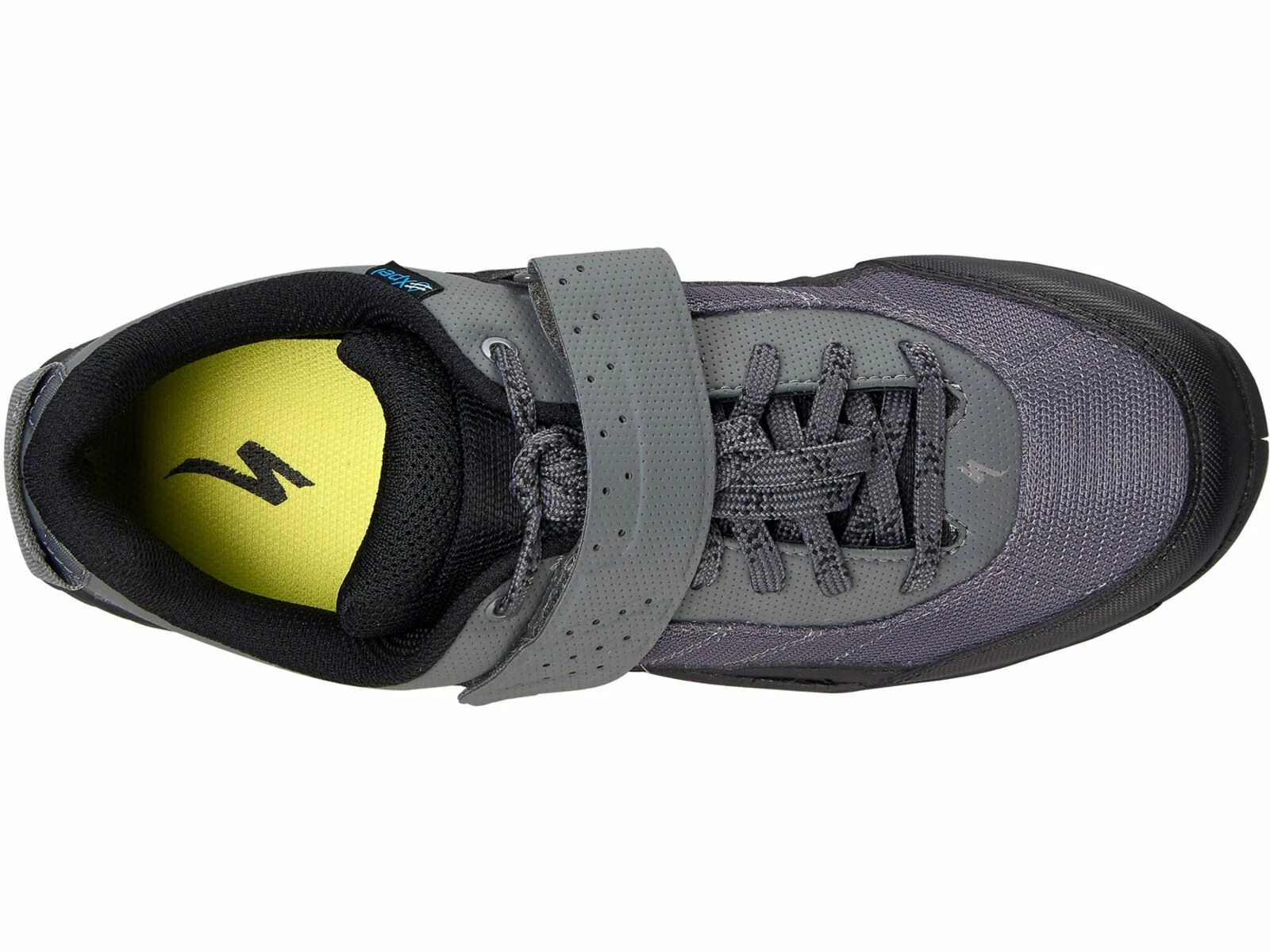 Specialized Rime 1.0 Mountain Bike, Black 4 Specialized Rime 1.0 Mountain Bike, Black – Bild 4