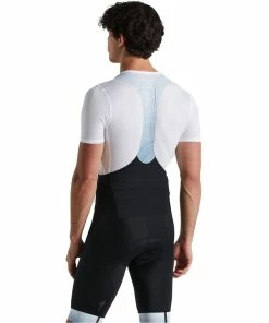 Specialized SL Bib Short, Black/light Grey -Radhosen & Innenhosen Verkäufe 255cea89 817f 4668 8094 d1776583e067