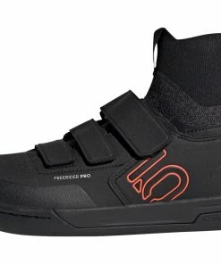 Five Ten Freerider Pro Mid VCS, Core Black/red -Radhosen & Innenhosen Verkäufe 25b9d871 07d3 4792 be1a 36bb4183f205