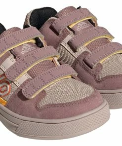 Five Ten Freerider Kids VCS, Wontau/greone/sogold