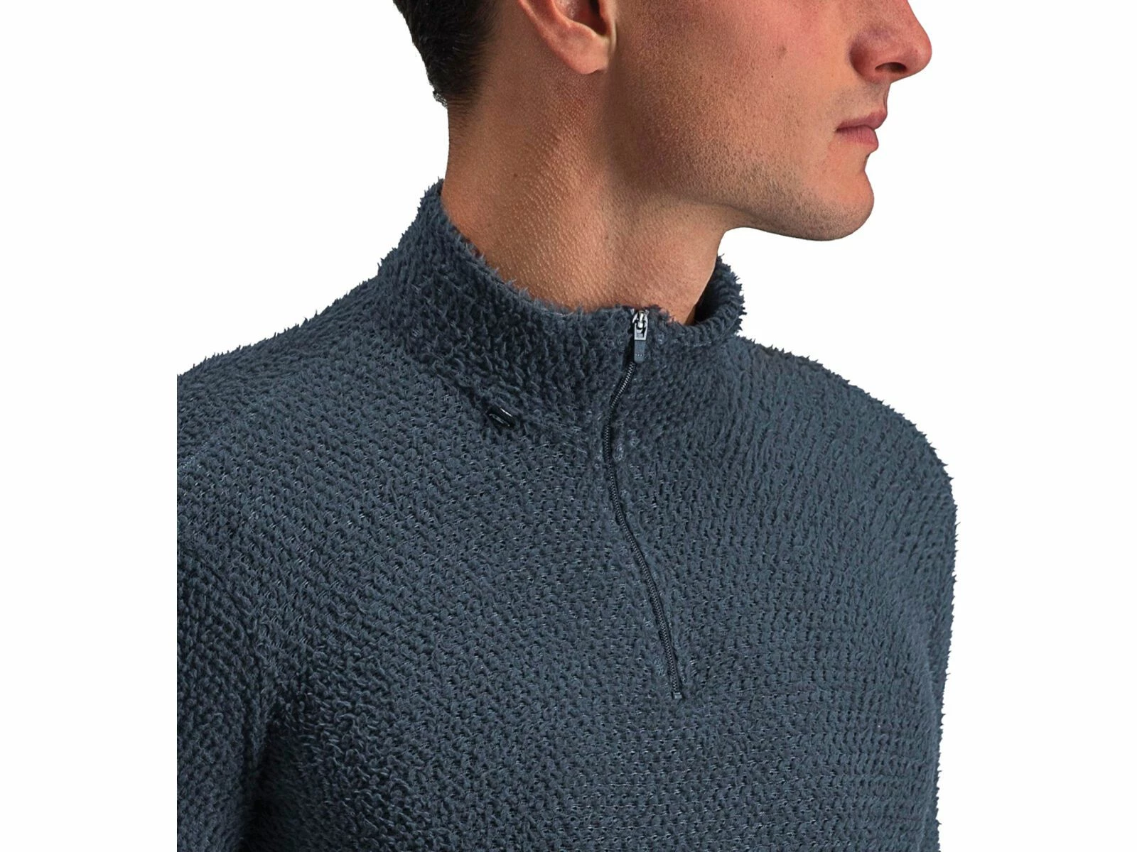 Castelli Cold Days 2nd Layer, Rock Blue 3 Castelli Cold Days 2nd Layer, Rock Blue – Bild 3