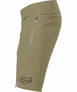 Fox Flexair Short, Bark 7 Fox Flexair Short, Bark -Radhosen & Innenhosen Verkäufe 2605bbb2 cc21 4aa4 bf0a c291f331c40f