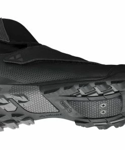 Vaude Minaki Mid II STX, Black -Radhosen & Innenhosen Verkäufe 2662f542 eb25 4af7 b0bc c9279b6f645a