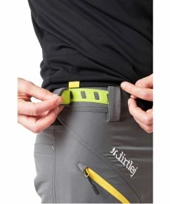 Dirtlej Trailscout Summer Men Grey, Grey/lime -Radhosen & Innenhosen Verkäufe 268ed15c 7ffa 4fab 94a4 1d496c506ffe