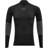 Cube Funktionsunterhemd Race Be Warm Langarm, Black