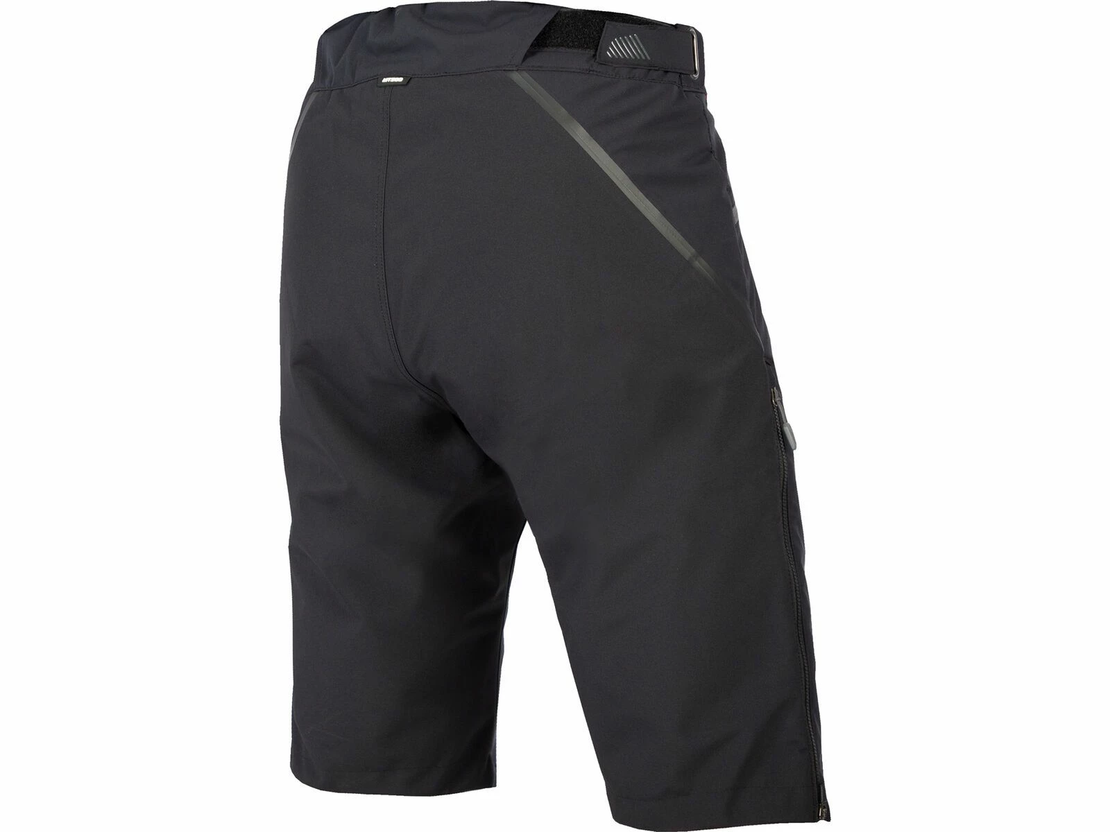 Endura MT500 Freezing Point Shorts, Schwarz 2 Endura MT500 Freezing Point Shorts, Schwarz – Bild 2
