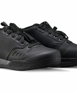 Specialized 2FO Clip 2.0 Mountain Bike, Black