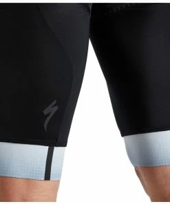 Specialized SL Bib Short, Black/light Grey -Radhosen & Innenhosen Verkäufe 2740dfcc 9b45 47cf 8670 9a8131c67648