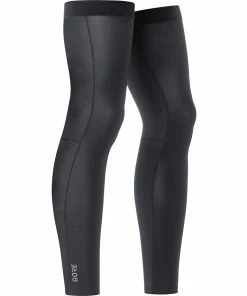 Gore Wear Beinlinge, Black