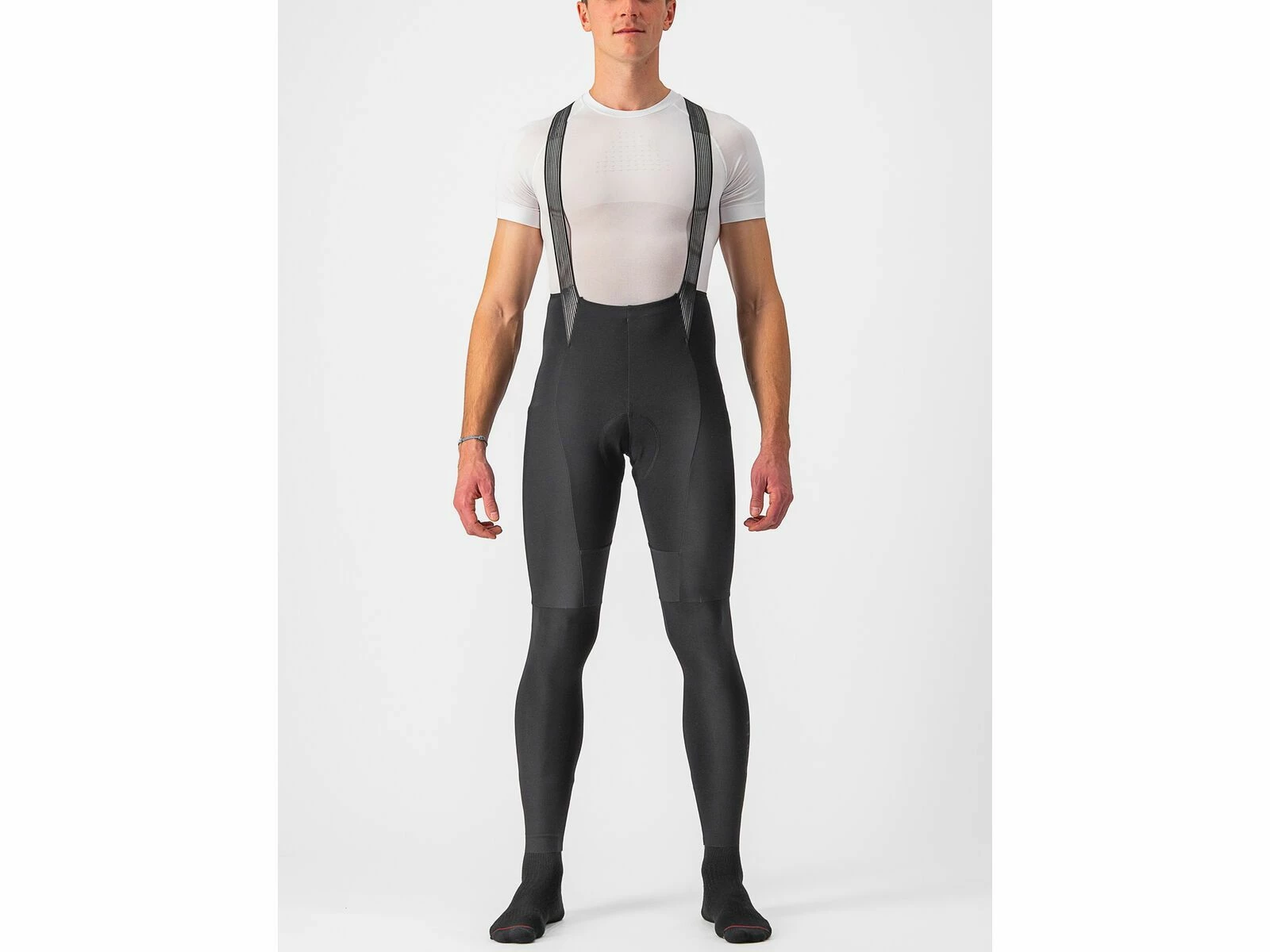 Castelli Free Aero RC Bibtight, Black 2 Castelli Free Aero RC Bibtight, Black – Bild 2