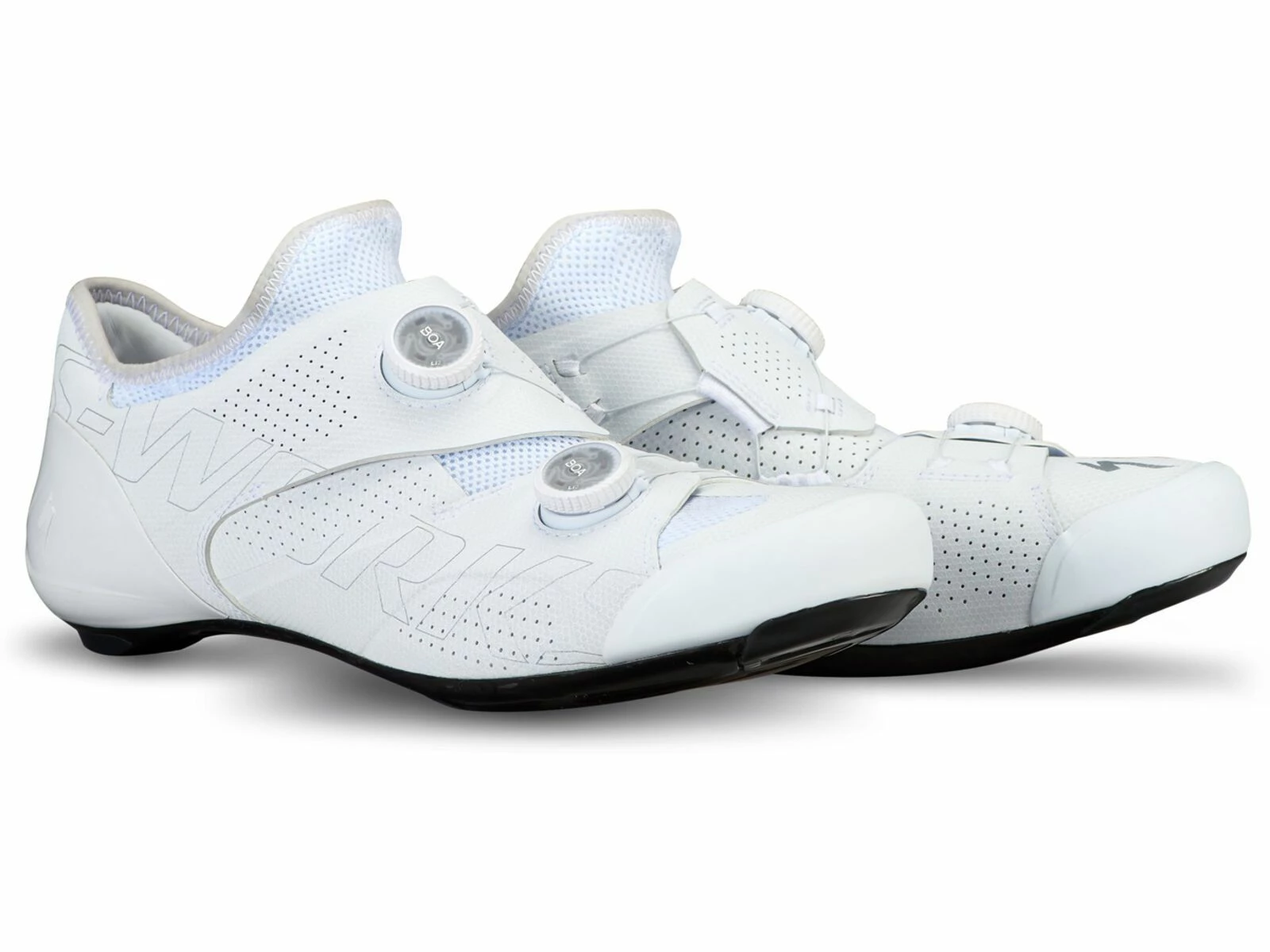 Specialized S-Works Ares Road, White 1 Specialized S-Works Ares Road, White