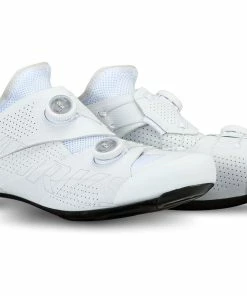 ***2. Wahl*** Specialized S-Works Ares Road White