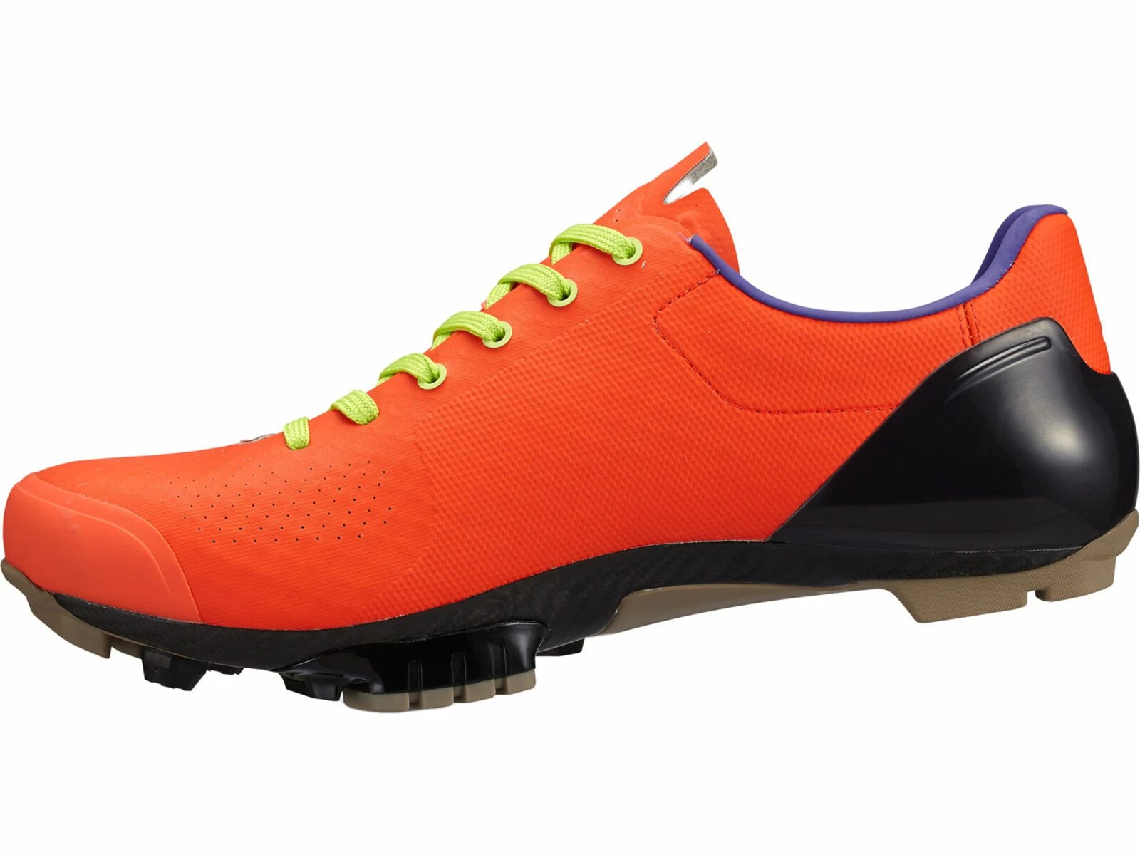 Specialized S-Works Recon Lace Gravel, Cactus/purple/limestone 3 Specialized S-Works Recon Lace Gravel, Cactus/purple/limestone – Bild 3