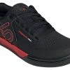 Five Ten Freerider Pro, Black/red