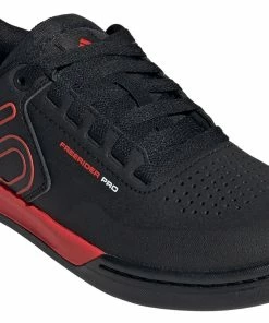 Five Ten Freerider Pro, Black/red