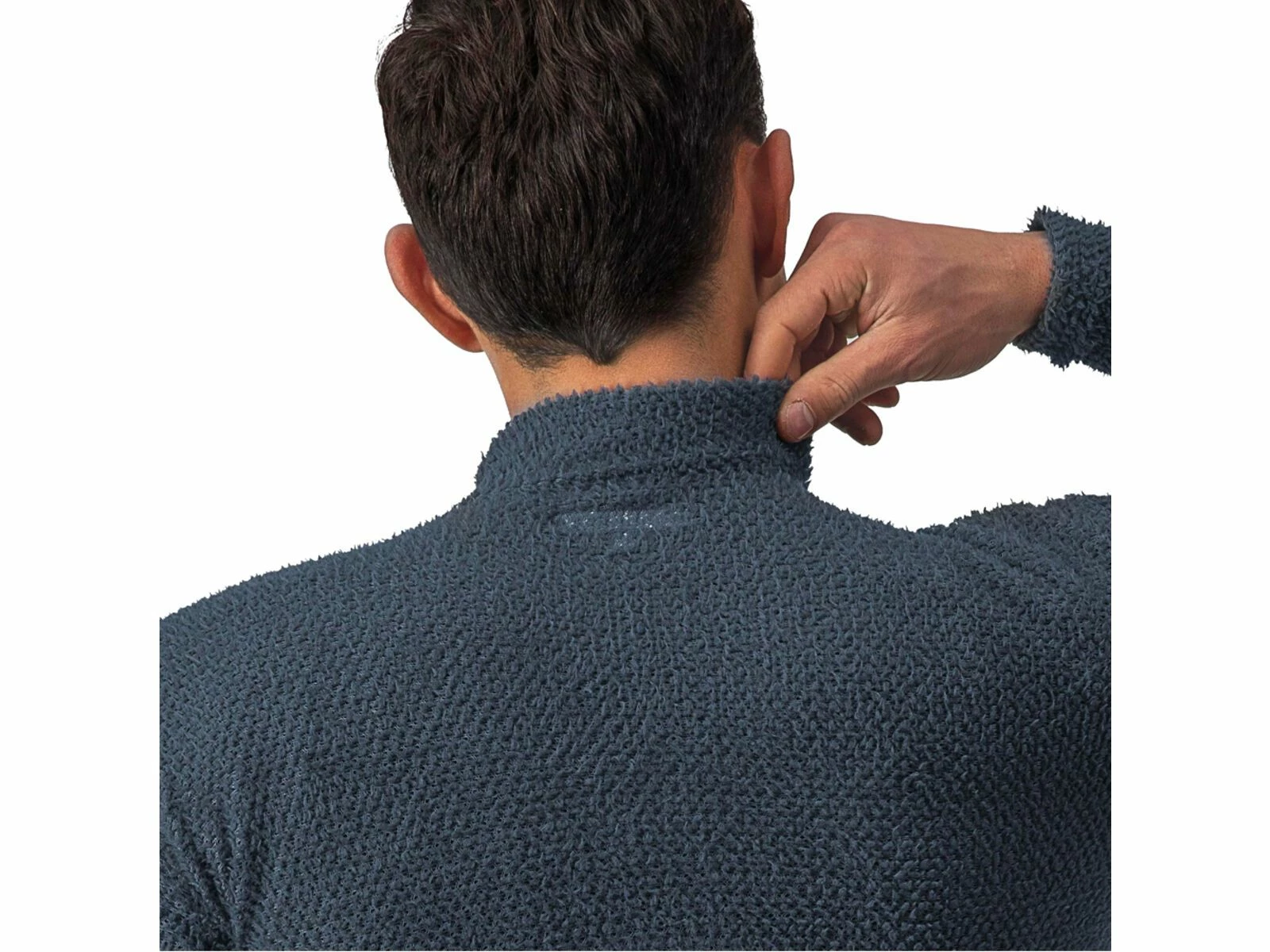 Castelli Cold Days 2nd Layer, Rock Blue 5 Castelli Cold Days 2nd Layer, Rock Blue – Bild 5