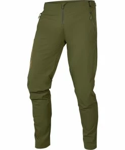 Endura MT500 Burner Lite Hose, Olivgrün