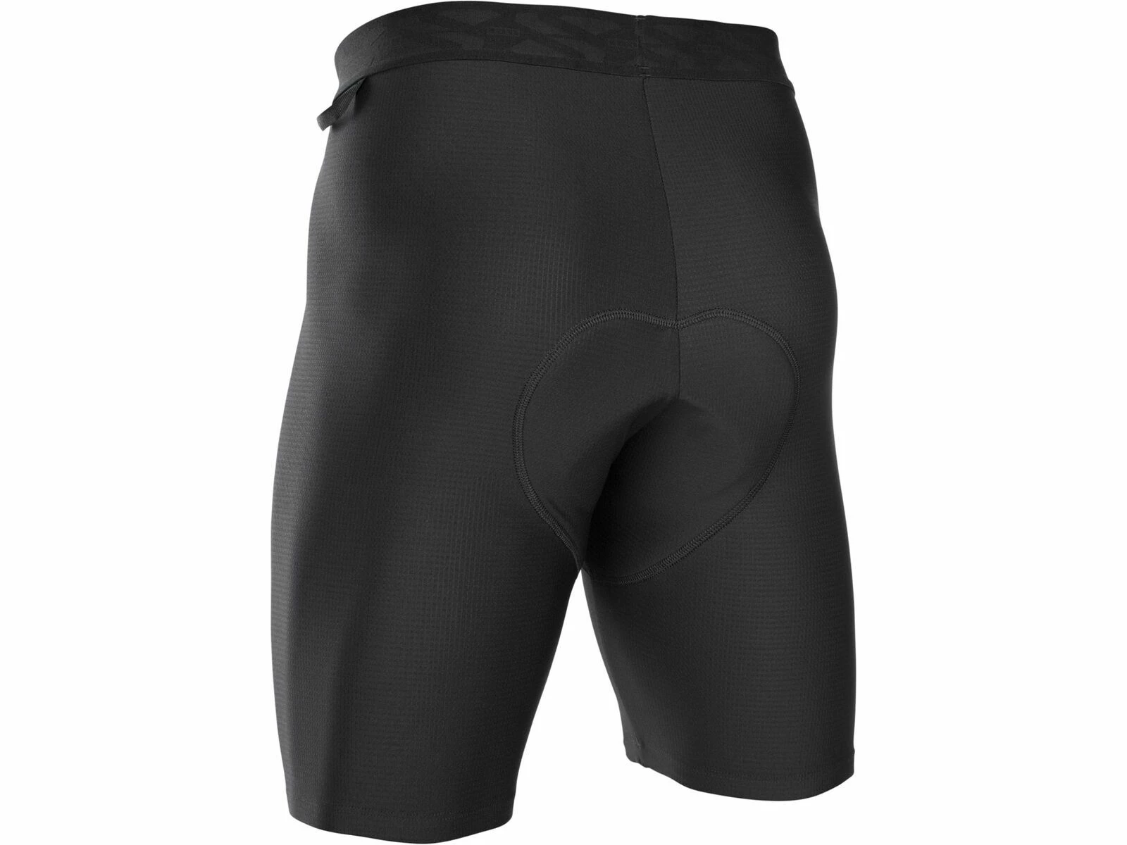 ION In-Shorts Plus, Black 2 ION In-Shorts Plus, Black – Bild 2