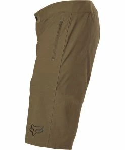 Fox Ranger Short W/Liner, Dirt -Radhosen & Innenhosen Verkäufe 29c4bd76 8b24 4e5e a963 9d414a83d327