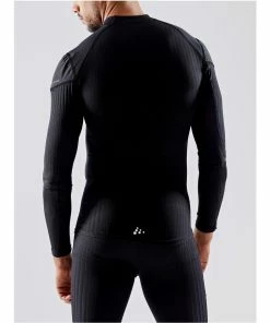 Craft Active Extreme X Wind LS M, Black/granite -Radhosen & Innenhosen Verkäufe 29d30a13 913d 43e4 9137 d03d8c611602