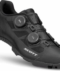 Scott MTB RC Evo W's Shoe, Black