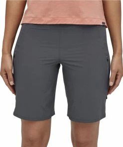 Patagonia Women's Tyrolean Bike Shorts, Smolder Blue 9 Patagonia Women's Tyrolean Bike Shorts, Smolder Blue -Radhosen & Innenhosen Verkäufe 2a7b166c 562d 4877 ae1d 46cd4bd2eb82