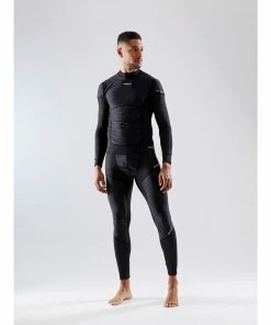 Craft Active Extreme X Wind LS M, Black/granite -Radhosen & Innenhosen Verkäufe 2a9530c7 7347 40a0 a1c4 502f1a0f6c05