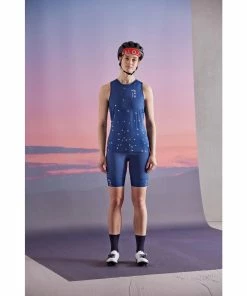 Maloja BarlaminaM. Pants 1/2, Midnight -Radhosen & Innenhosen Verkäufe 2af3f682 a814 45bf bd2d f4bd613d73e5