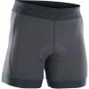 ION Baselayer In-Shorts Men, Black