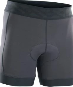 ION Baselayer In-Shorts Men, Black
