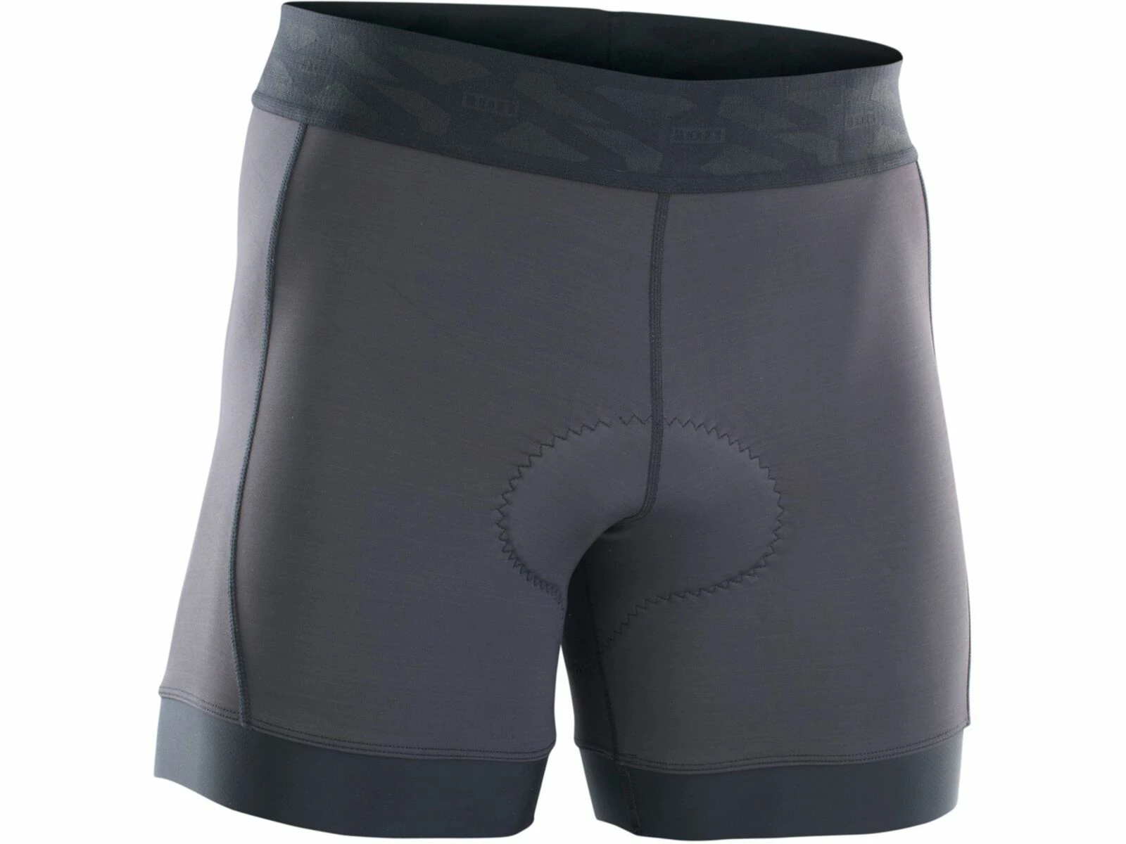 ION Baselayer In-Shorts Men, Black 1 ION Baselayer In-Shorts Men, Black
