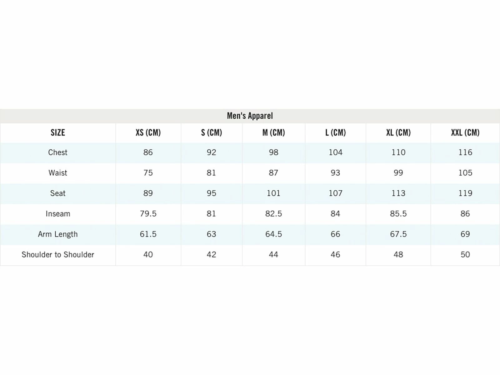 POC Essential Road Thermal Tights, Uranium Black 4 POC Essential Road Thermal Tights, Uranium Black – Bild 4