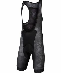 Endura SingleTrack Bibliner, Schwarz