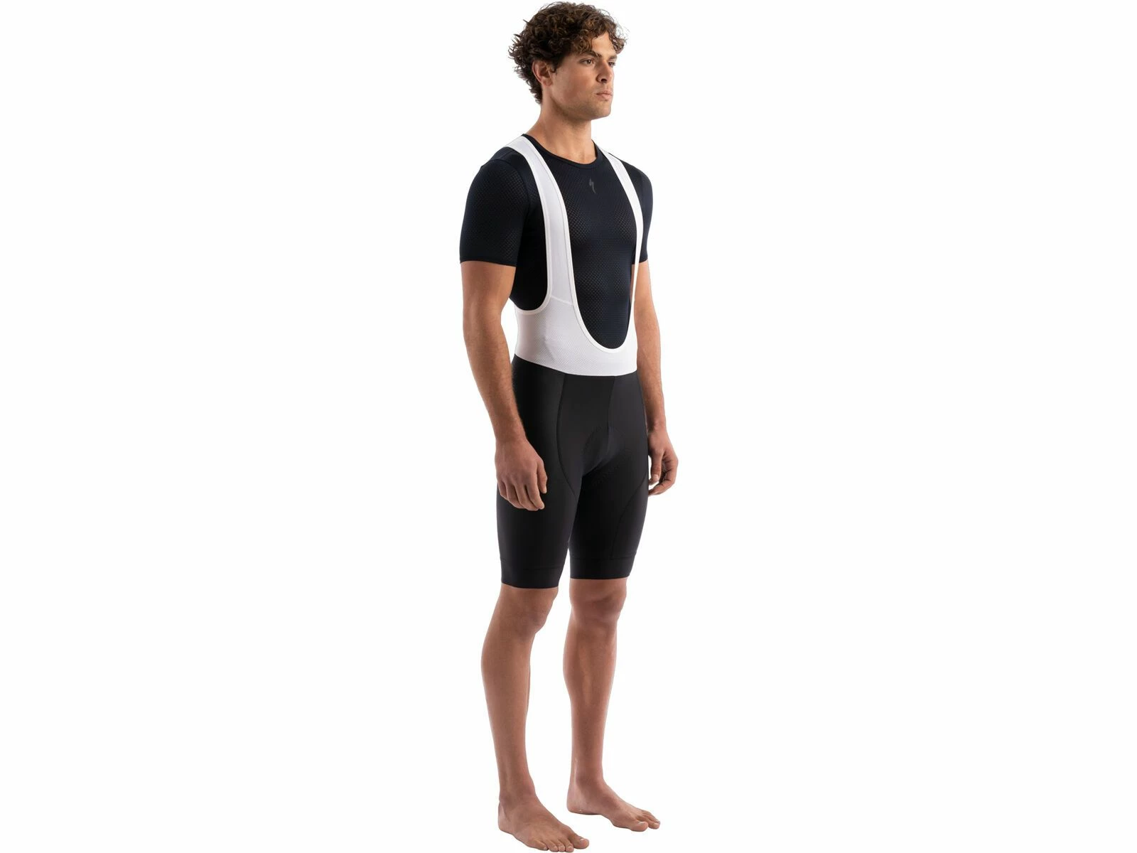 Specialized RBX Bib Short, Black 3 Specialized RBX Bib Short, Black – Bild 3